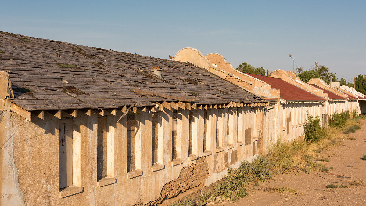 Es más fácil pedir perdón con el “Museo Rio Vista Farm”, que pedir