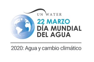 Cada año la ONU, a través de su órgano Un Water, establece un lema que refleja un reto actual para el cuidado del agua.