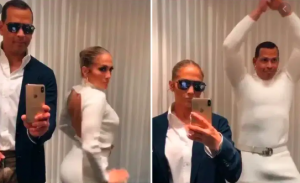 Jlo tik tok