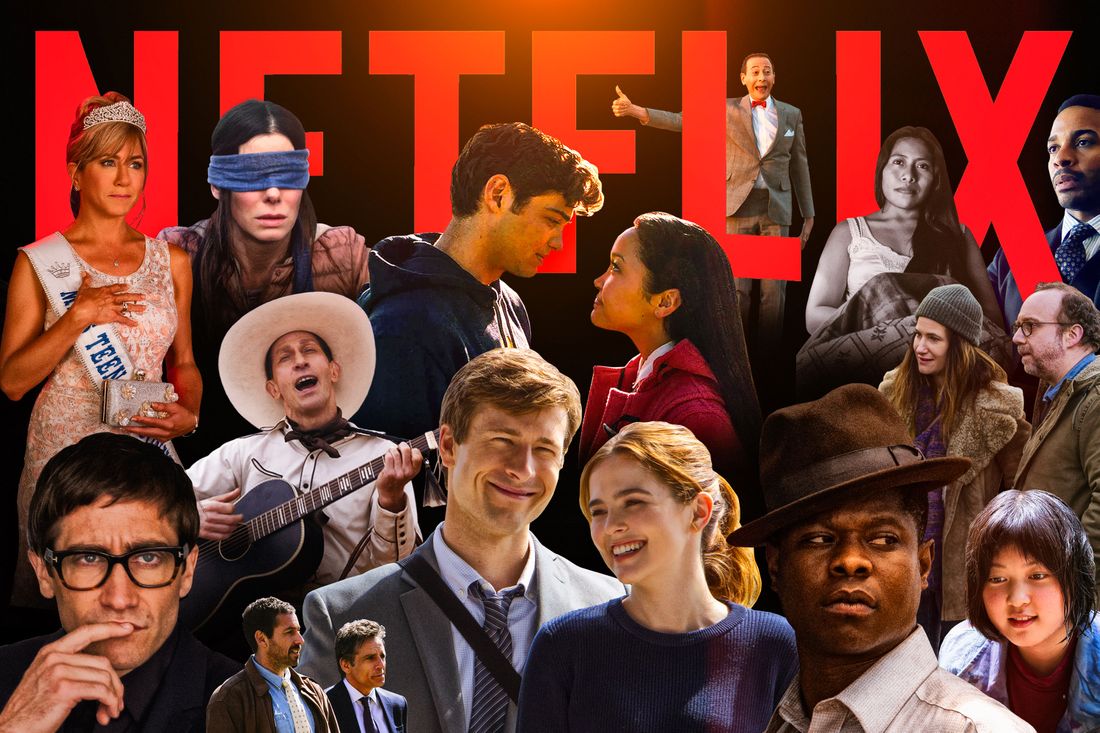 Diez películas en Netflix que dejan lecciones fuertes