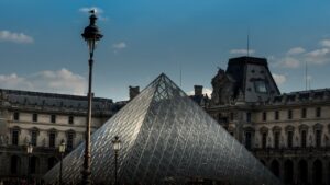 Museo de Louvre