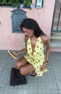 Crédito de foto: Pinterest (@Fashionverse fashionvrse)