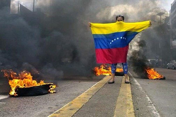 Incertidumbre en Venezuela