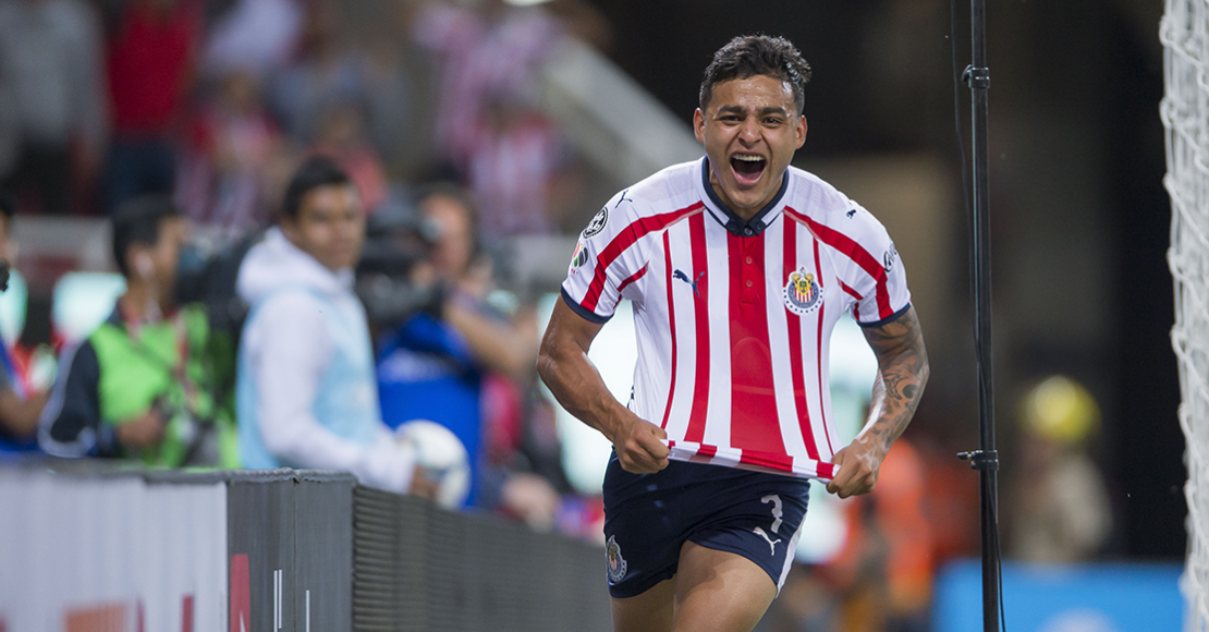 Recital Chivas