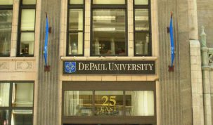 Universidad DePaul