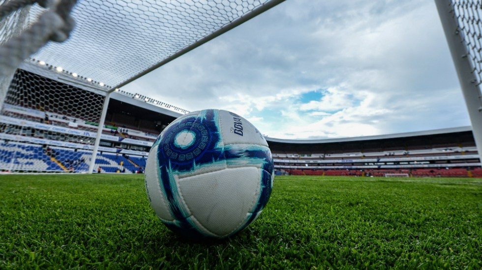 Estadio de la Liga MX