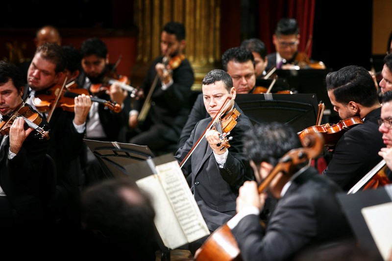 Orquesta Filarmónica de Jalisco pospone final de Primera Temporada 2020 a casusa de COVID-19.