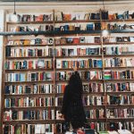Escogiendo libros