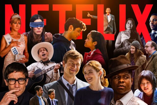 netflix