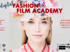 Paloma Díaz Soloaga: “El fashion film se está consolidando como una herramienta de la moda contemporánea”