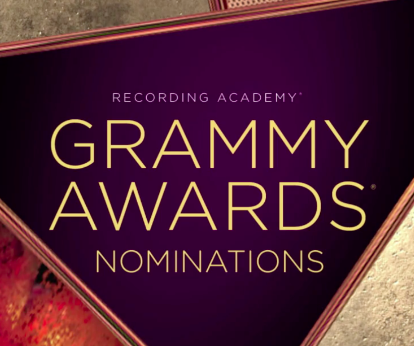 Esta mañana anunciaron los nominados de los Grammy edición 63. A través de redes sociales y en la página oficial se supo los nominados