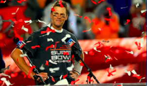 Tom Brady