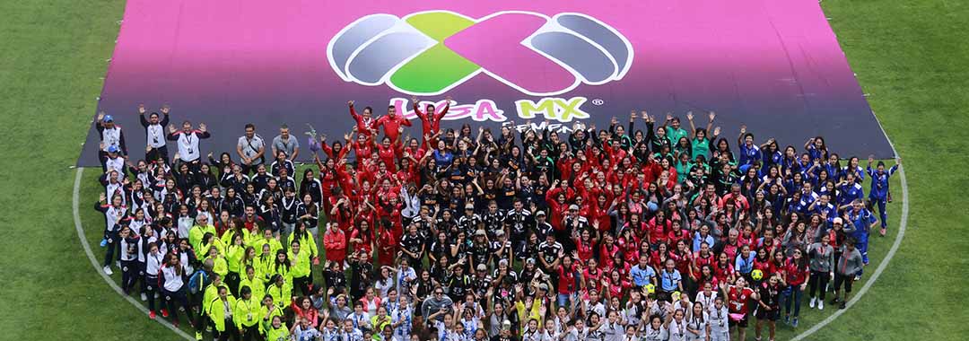 Toluca, Estado de México, 6 de mayo de 2017. , durante el juego Final del Torneo de la Copa de la Liga MX Femenil entre los Tuzos del Pachuca y los Xolos de Tijuana, celebrado en el estadio de la FEMEXFUT. Foto: Imago7/Álvaro Paulin.