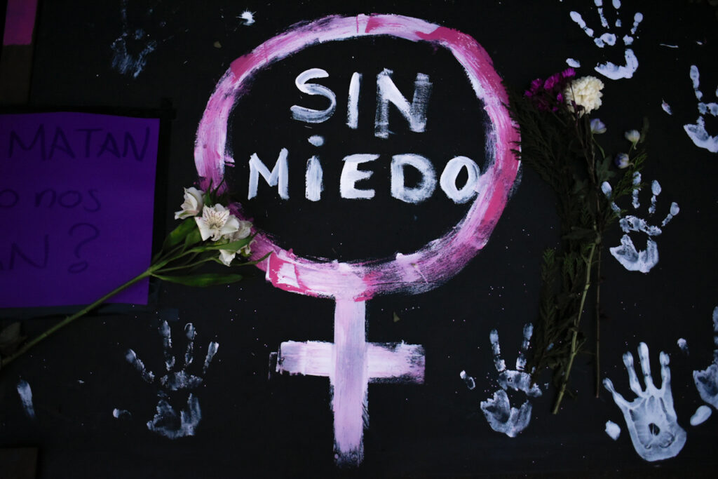 feminicidios