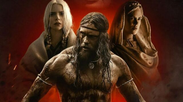 The Northman The Northman