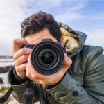 Fotógrafo