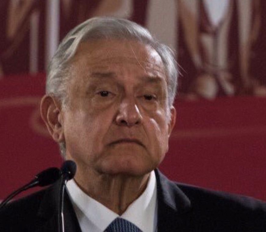 amlo y su estado de salud