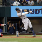 New York Yankees v Texas Rangers – Game Two