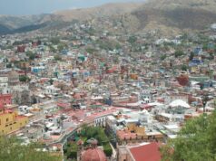 Prepárate para vivir la Semana Santa al máximo en Guanajuato