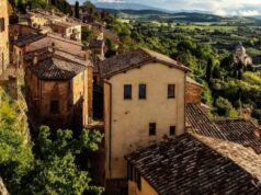 Val’Quirico: Un rincón de Italia en México