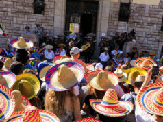 Barcelonnette: La capital mexicana en Francia