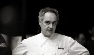 Ferran Adria