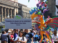 Alebrijes monumentales: Tradición y color en las calles de la CDMX 2024