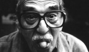 Gabriel García Márquez