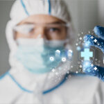 medical-banner-with-doctor-wearing-equipment