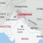 Conflicto en Cachemira