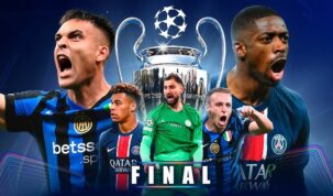 Final Champions League