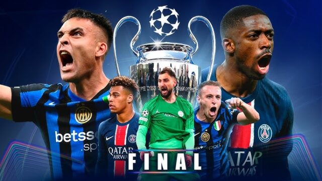 Final Champions League