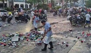 limpieza-de-calles-de-acapulco-tras-el-acamoto
