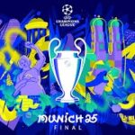 Final UEFA Champions League