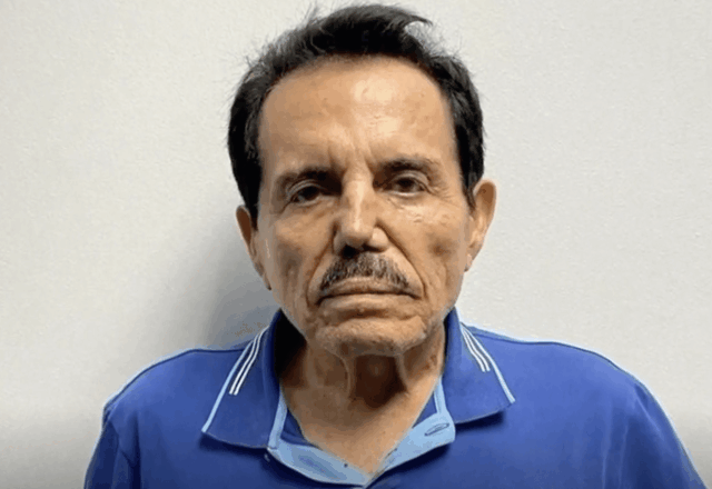 Narcotraficante
