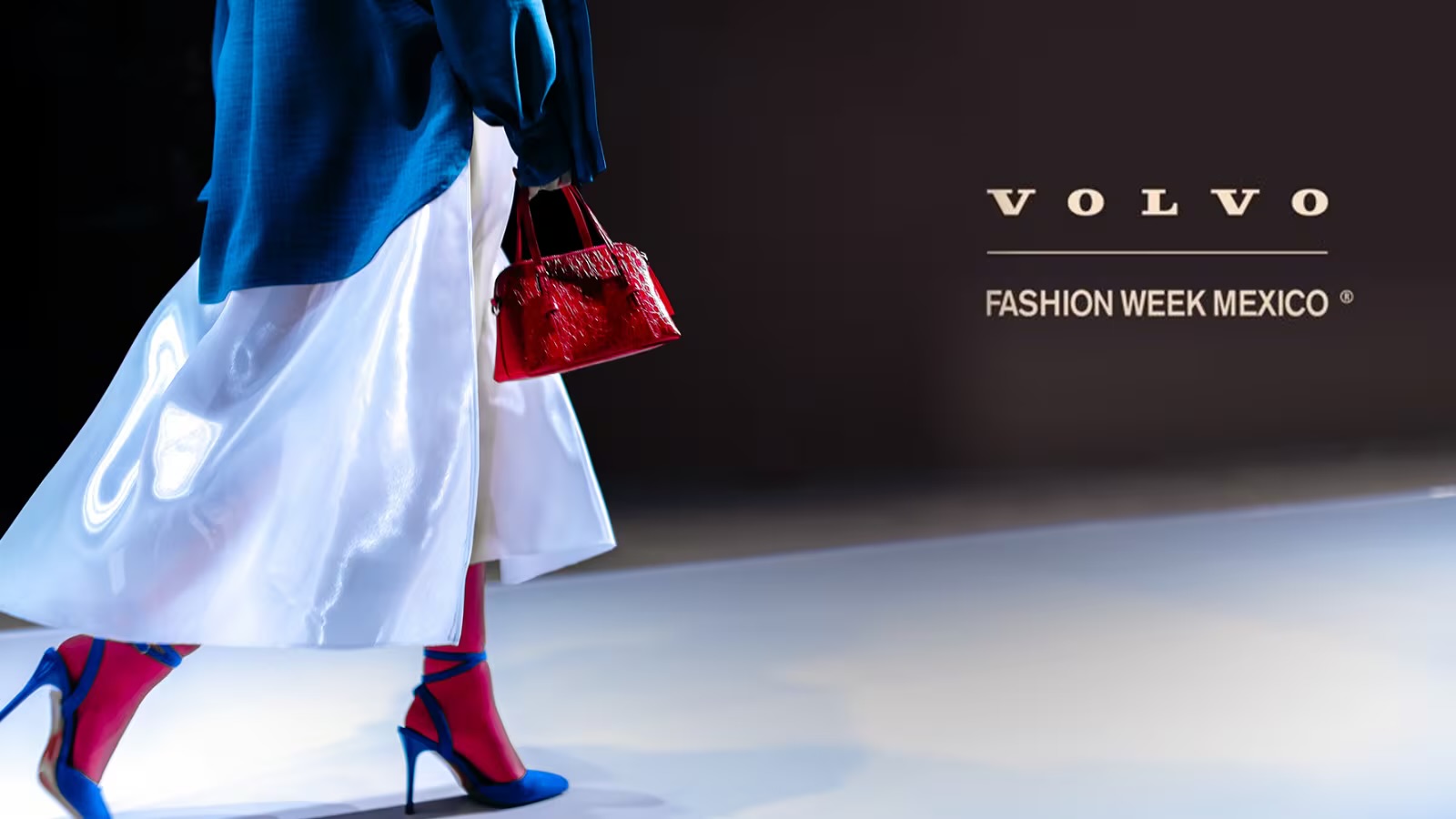 Semana de la Moda México 2025: Innovación y Diseño