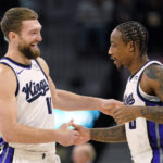 NBA: Sacramento Kings at San Antonio Spurs