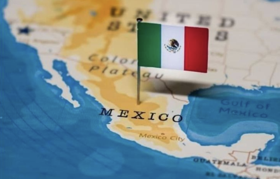 México: un viaje entre naturaleza, cultura y destinos inolvidables
