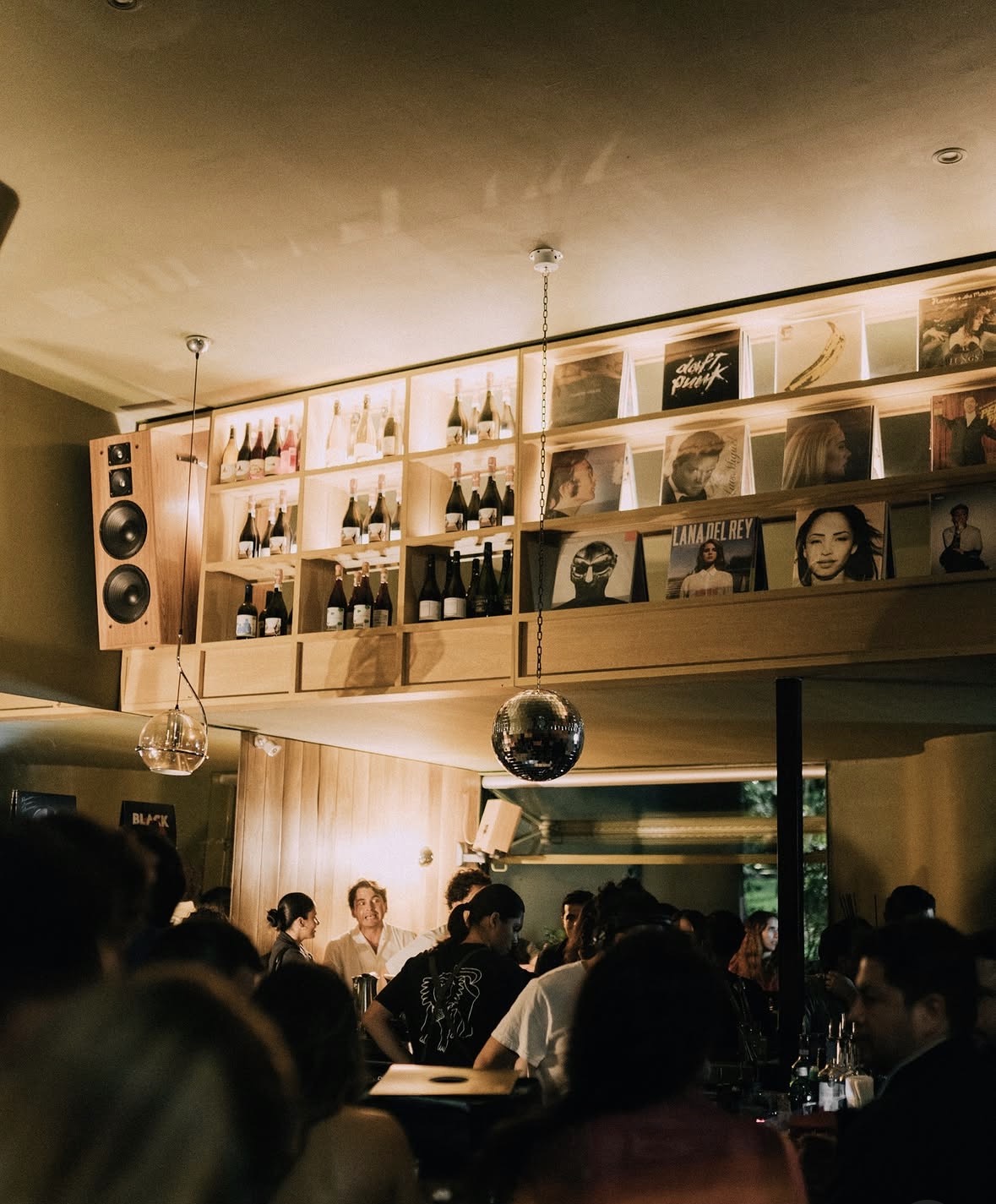 Los nuevos bares y restaurantes en Guadalajara que están cambiando la forma de salir