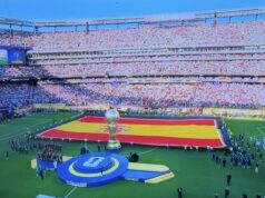 España borda su segunda estrella demostrando más que superioridad deportiva