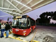 Jalisco amplía consulta en tiempo real del transporte público