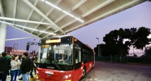 Jalisco amplía consulta en tiempo real del transporte público