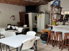 De casas a negocios: la transformación comercial de Ciudad Granja