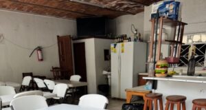 De casas a negocios: la transformación comercial de Ciudad Granja