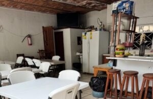 De casas a negocios: la transformación comercial de Ciudad Granja