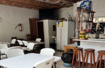 De casas a negocios: la transformación comercial de Ciudad Granja