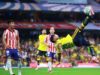 América y Chivas empatan en un Clásico Nacional emocionante