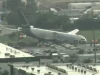 Accidente de avión de carga de Amazon en Miami deja muertos y varios heridos