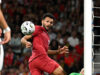 Gonçalo Ramos encamina a Portugal hacia el liderato con puntaje perfecto