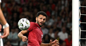 Gonçalo Ramos encamina a Portugal hacia el liderato con puntaje perfecto